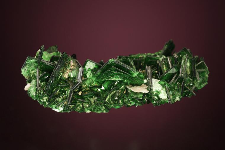 METATORBERNITE